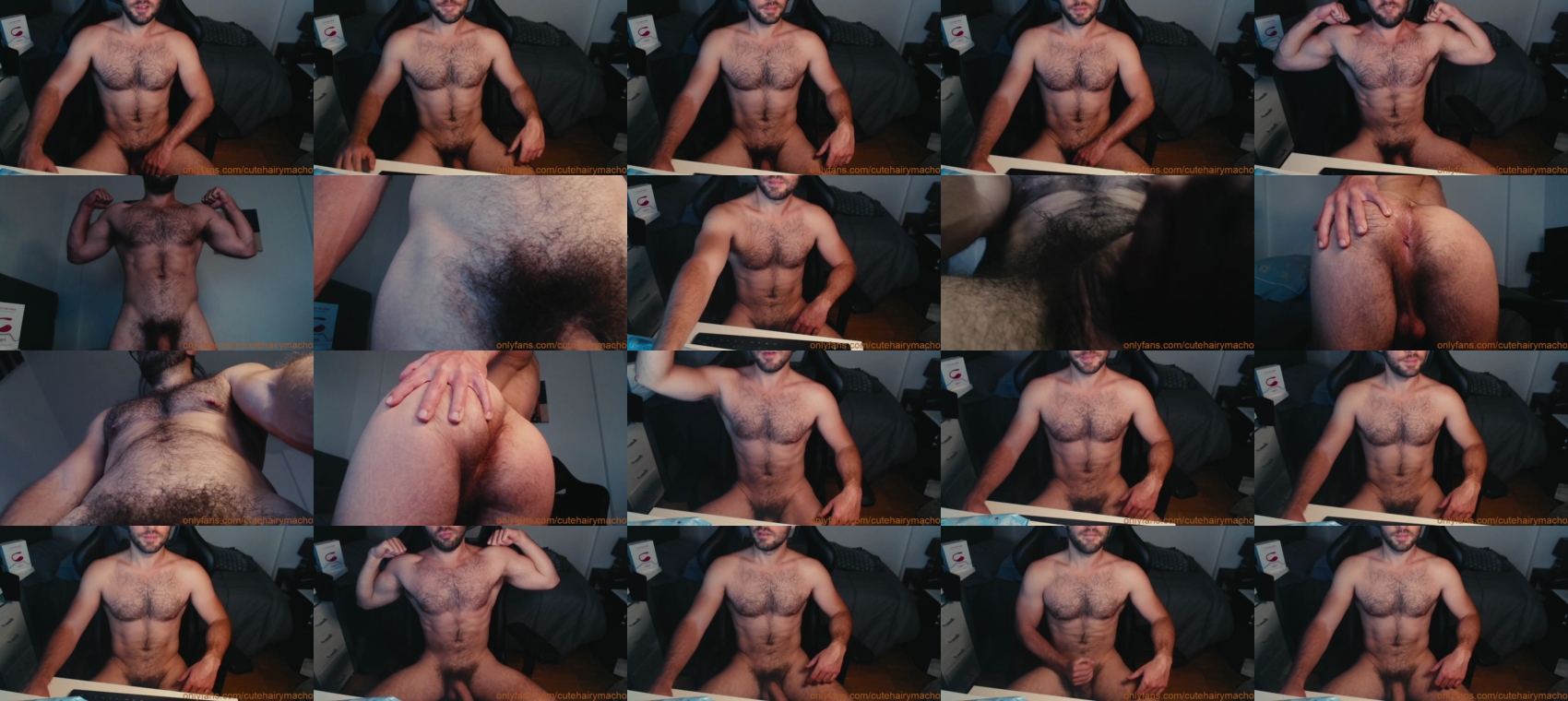 cutehairymacho  21-02-2022